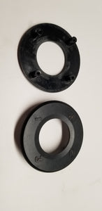 Gran Trak 10 and Gran Trak 20 Bezel Rings for shifter