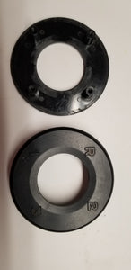 Gran Trak 10 and Gran Trak 20 Bezel Rings for shifter