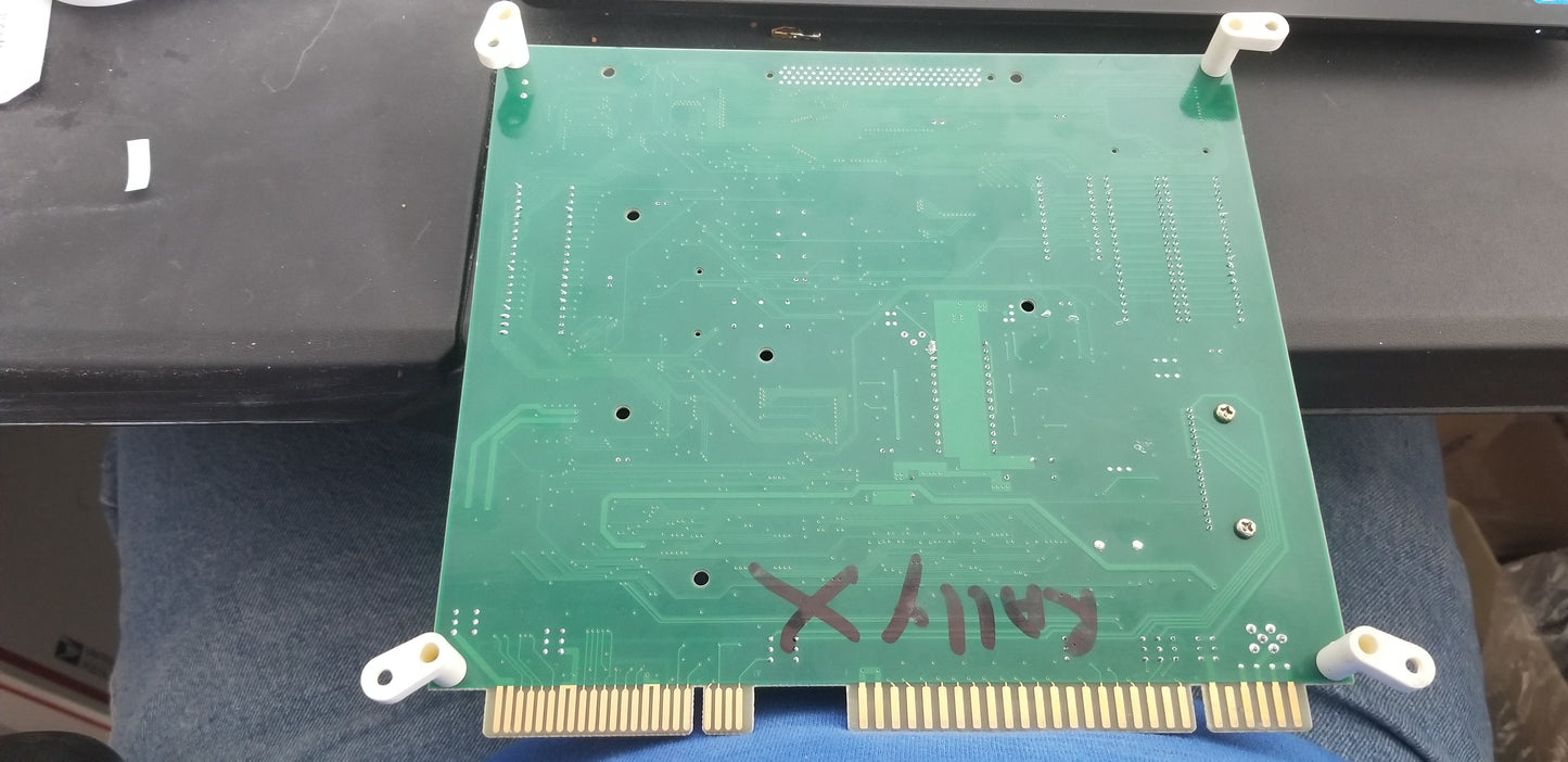 Namco Classics Vol 2 PCB - Working